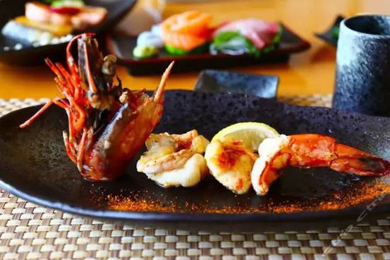 秋季最適合吃的海鮮是這10種 你吃對(duì)了嗎？