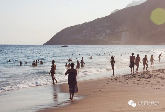 巴西免簽 火辣的南美帥哥咱們約嗎！