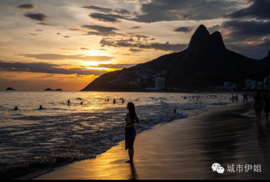 巴西免簽 火辣的南美帥哥咱們約嗎！