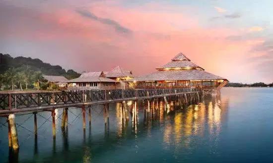 適合在冬天旅游的十個(gè)絕美海島！