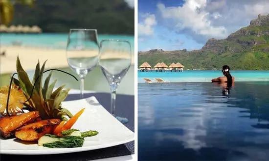 適合在冬天旅游的十個(gè)絕美海島！