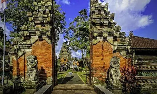 適合在冬天旅游的十個(gè)絕美海島！