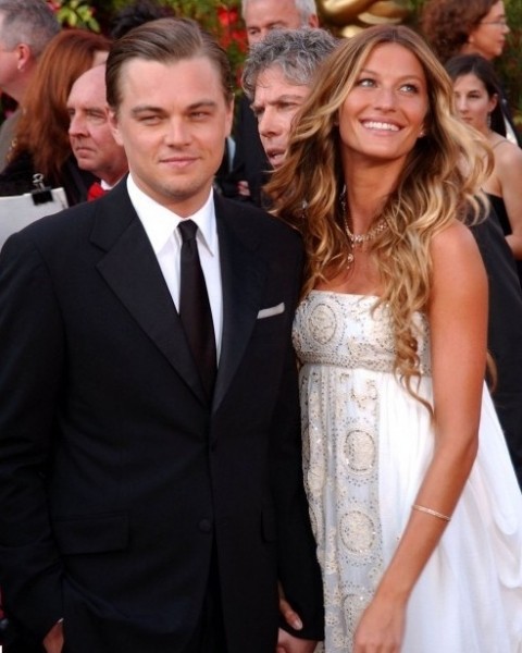 誰(shuí)能有幸約會(huì)天使？維秘超模們的男星后宮團(tuán)