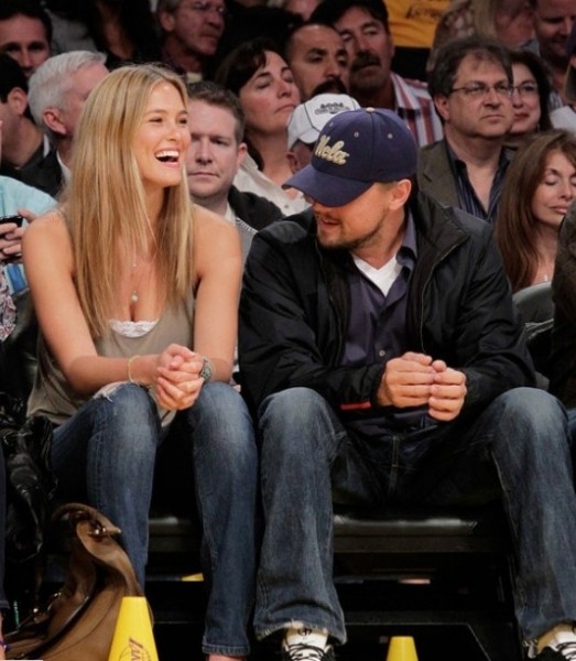 誰(shuí)能有幸約會(huì)天使？維秘超模們的男星后宮團(tuán)