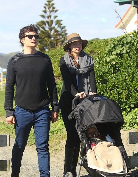 誰(shuí)能有幸約會(huì)天使？維秘超模們的男星后宮團(tuán)