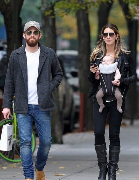 誰(shuí)能有幸約會(huì)天使？維秘超模們的男星后宮團(tuán)