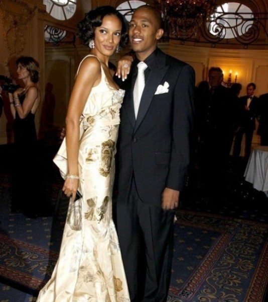 誰(shuí)能有幸約會(huì)天使？維秘超模們的男星后宮團(tuán)