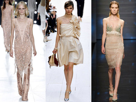 十二星座2013新年春節(jié)時尚搭 十二星座2013新年春節(jié)時尚搭