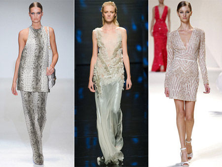 十二星座2013新年春節(jié)時尚搭 十二星座2013新年春節(jié)時尚搭