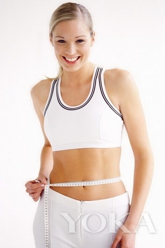 3月不減肥，6月徒傷悲。