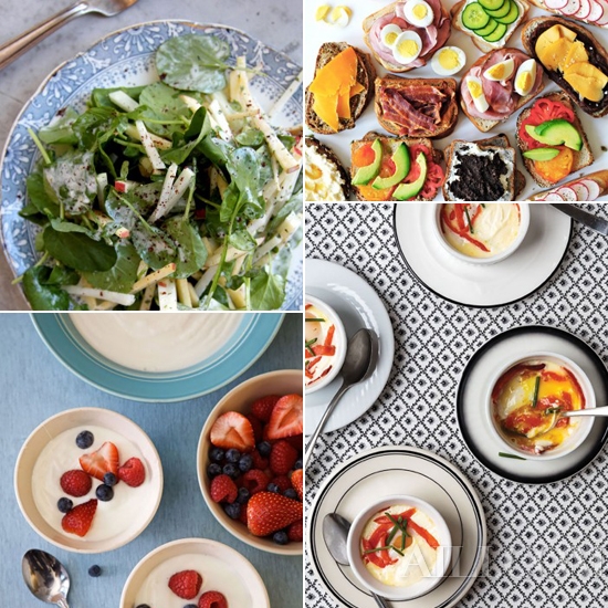 夏天將至，好身材養(yǎng)成計(jì)劃現(xiàn)在開始！