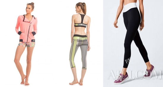 夏天將至，好身材養(yǎng)成計(jì)劃現(xiàn)在開始！