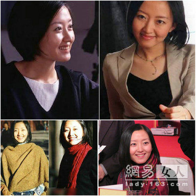 閭丘露薇叫板柴靜 知性女主播對決誰最美 閭丘露薇叫板柴靜 知性女主播對決誰最美