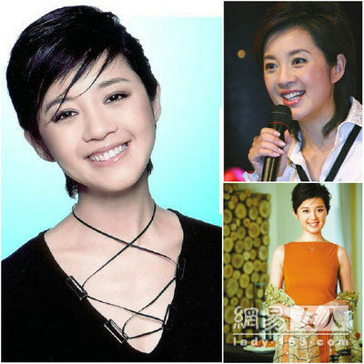 閭丘露薇叫板柴靜 知性女主播對決誰最美 閭丘露薇叫板柴靜 知性女主播對決誰最美