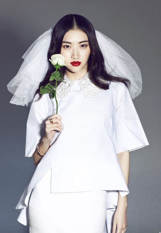 新時(shí)代賢妻標(biāo)準(zhǔn) 你達(dá)標(biāo)了嗎？