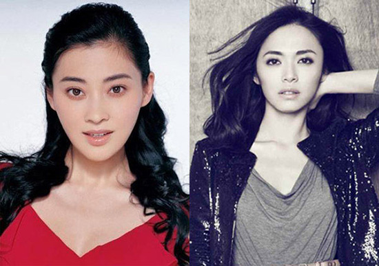 姚晨生子梅婷懷孕 再婚女人如何贏(yíng)得第二春