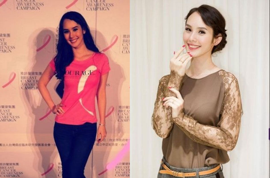 近日，日、瑞混血女模Shoko（池間晶子）因和言承旭傳緋聞爆紅，據(jù)說她是言承旭的新女友。網(wǎng)上流出的一些她的私房照，美艷程度超過言承旭前女友林志玲。