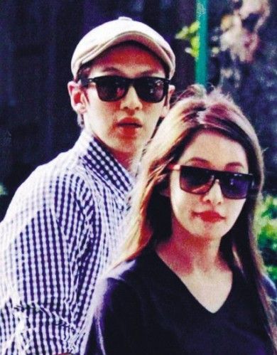 柯震東、蕭亞軒