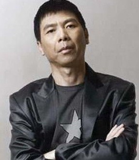 馮小剛（資料圖）。