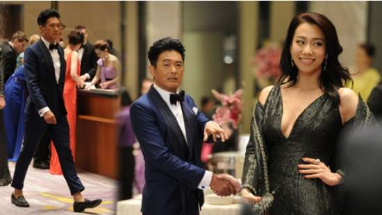 周潤發(fā)再扮賭神 周潤發(fā)再扮賭神