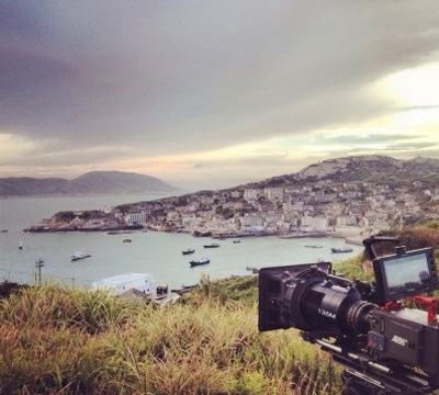 韓寒導(dǎo)演處女作將開機 韓寒導(dǎo)演處女作將開機