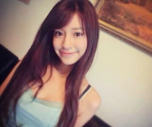 嫩模陳敬宣 嫩模陳敬宣