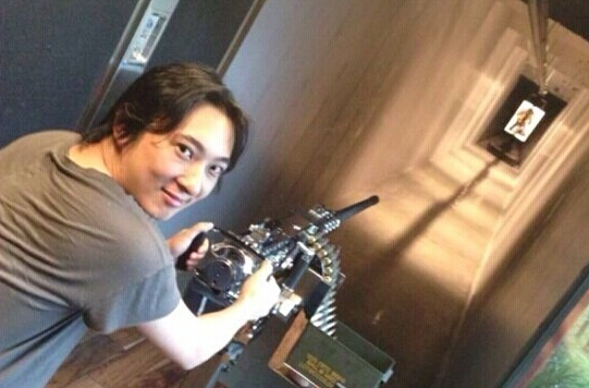 王思聰嘲笑雷軍講英文：別出國(guó)丟這個(gè)臉了