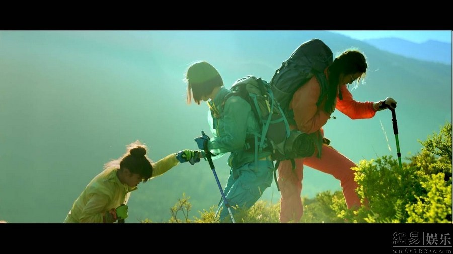 《暴走吧，女人》改檔