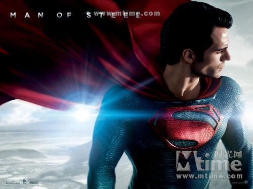 《超人》內(nèi)地水土不服？