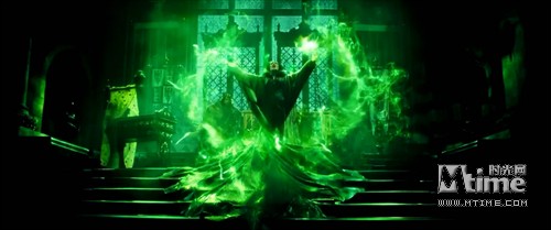 《沉睡魔咒》曝新預(yù)告 《沉睡魔咒》曝新預(yù)告