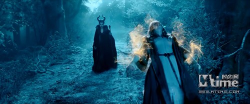 《沉睡魔咒》曝新預(yù)告 《沉睡魔咒》曝新預(yù)告