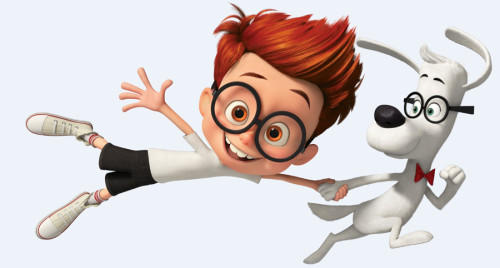 夢工場《天才眼鏡狗》定檔 夢工場《天才眼鏡狗》定檔