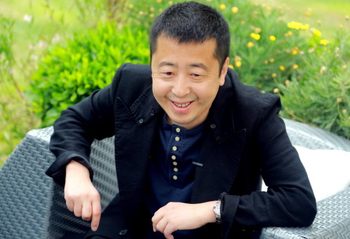賈樟柯揭評委會內(nèi)幕 賈樟柯揭評委會內(nèi)幕