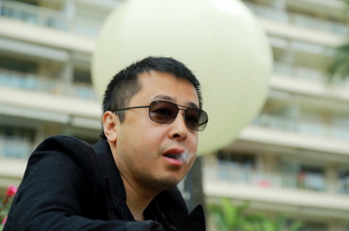 賈樟柯揭評委會內(nèi)幕 賈樟柯揭評委會內(nèi)幕