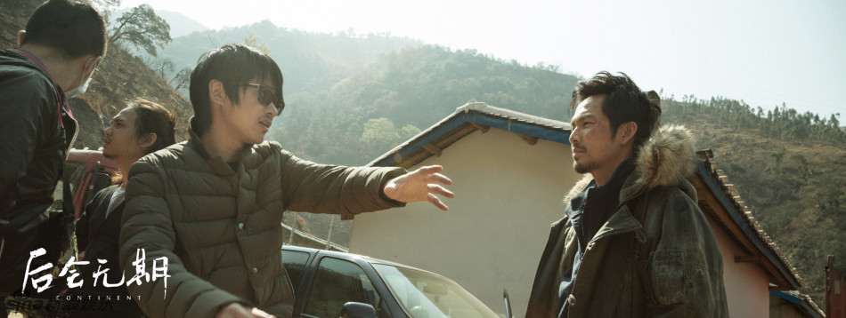 《后會(huì)無(wú)期》發(fā)樸樹新歌MV 《后會(huì)無(wú)期》發(fā)樸樹新歌MV