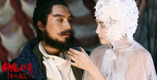 《鐘馗伏魔》曝導(dǎo)演特輯 《鐘馗伏魔》曝導(dǎo)演特輯