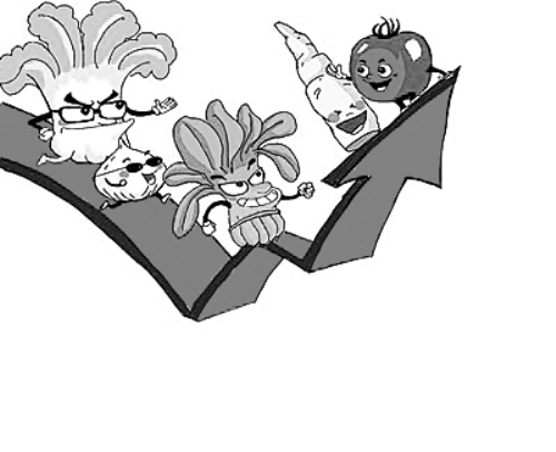 雪后菜價(jià)瘋漲15倍？沒(méi)恁夸張 元旦豬肉雞蛋或漲價(jià)