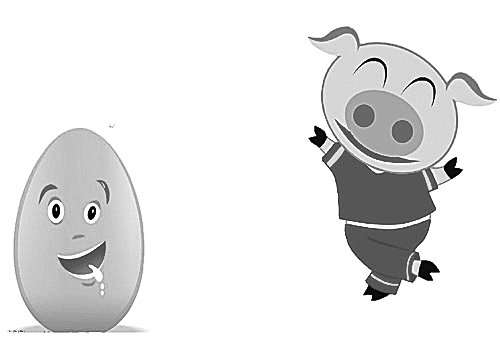 雪后菜價(jià)瘋漲15倍？沒(méi)恁夸張 元旦豬肉雞蛋或漲價(jià)