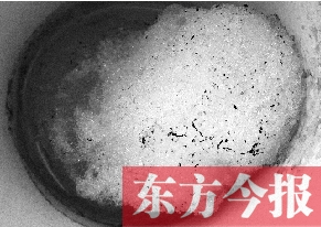 白雪融化時 灰霾現(xiàn)了形 兩會上“治霾”提案井噴 白雪融化時 灰霾現(xiàn)了形 兩會上“治霾”提案井噴