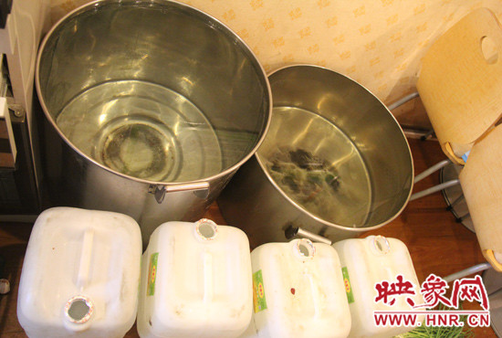 鄭州管網(wǎng)改造 白廟水廠供水區(qū)域降壓供水72小時 鄭州管網(wǎng)改造 白廟水廠供水區(qū)域降壓供水72小時