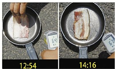 熱！中國(guó)首啟最高級(jí)高溫應(yīng)急響應(yīng)