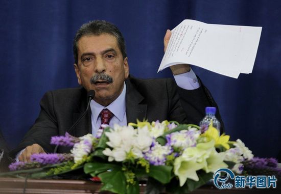 巴官方調(diào)查人員舉行新聞發(fā)布會(huì)證實(shí)，前領(lǐng)導(dǎo)人阿拉法特為“非自然死亡”并表示以色列是“唯一嫌疑人”。