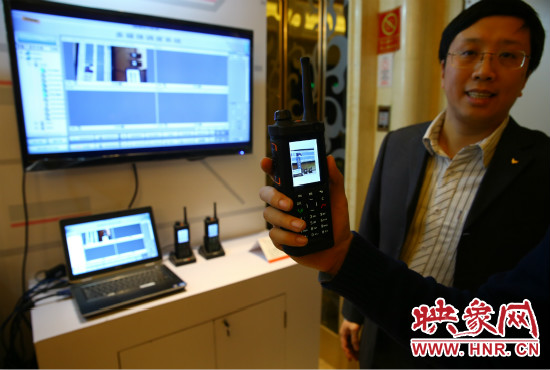 eLTE新技術(shù)帶來(lái)全新的4G應(yīng)用 eLTE新技術(shù)帶來(lái)全新的4G應(yīng)用