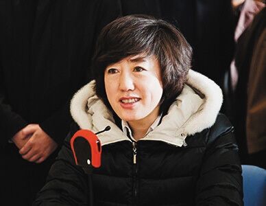 張秀萍 晉中市委原副書記 4月被查，11月26日雙開，移送司法機關