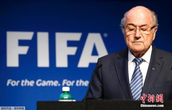 資料圖：布拉特。