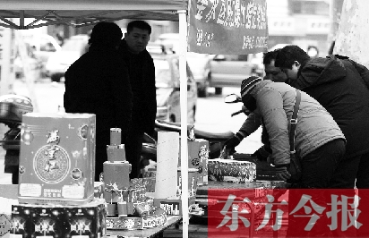 在今年的省“兩會(huì)”上，不少省人大代表、政協(xié)委員建議禁放煙花爆竹