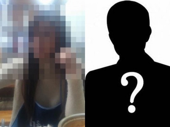 韓國美女主播A被爆賣淫丑聞，裸照被男方放到網(wǎng)路瘋傳。