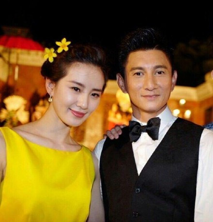 吳奇隆:半退幕后只為多陪劉詩(shī)詩(shī) 吳奇?。喊胪四缓笾粸槎嗯銊⒃?shī)詩(shī)