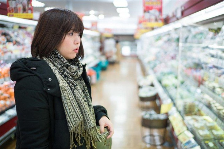 辣眼睛！專門拍攝140斤以上的日本女性