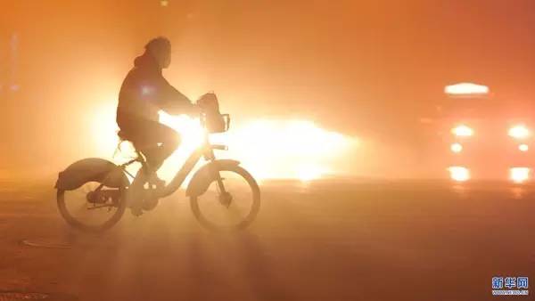 防霾口罩甲醛超標(biāo)？記者實(shí)測:含量符合國標(biāo)要求